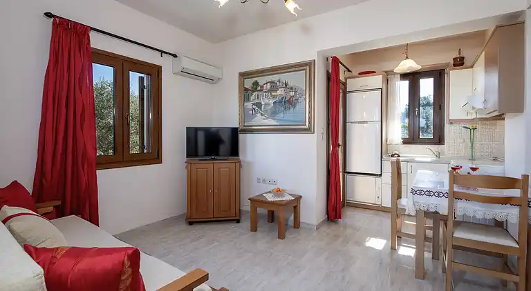 Holiday home in Rethimno