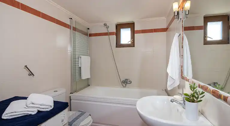 Sommerhus i Τοπική Κοινότητα Πρίνου