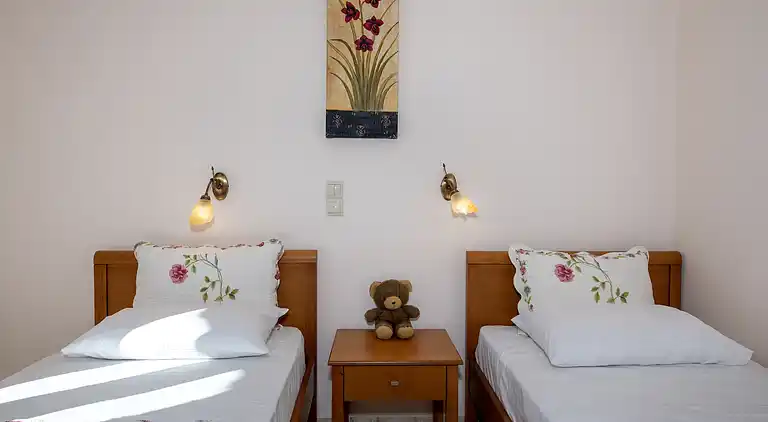 Sommerhus i Τοπική Κοινότητα Πρίνου