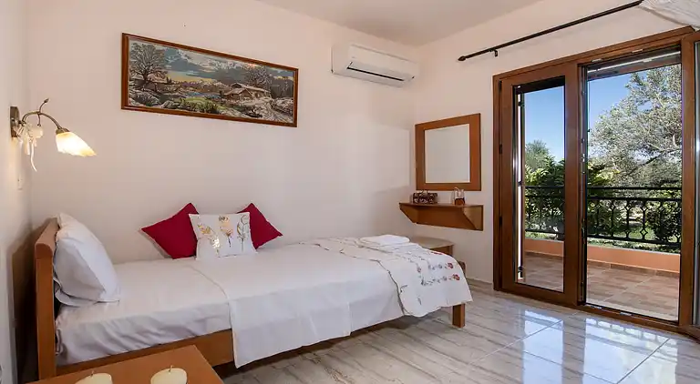 Holiday home in Rethimno