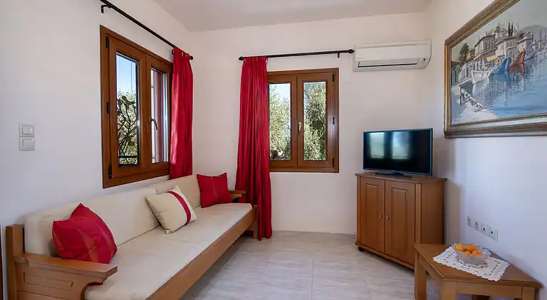 Holiday home in Rethimno