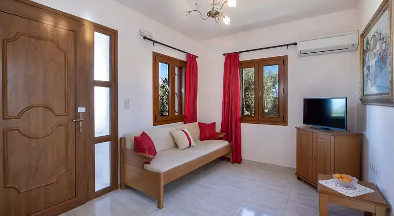 Holiday home in Rethimno