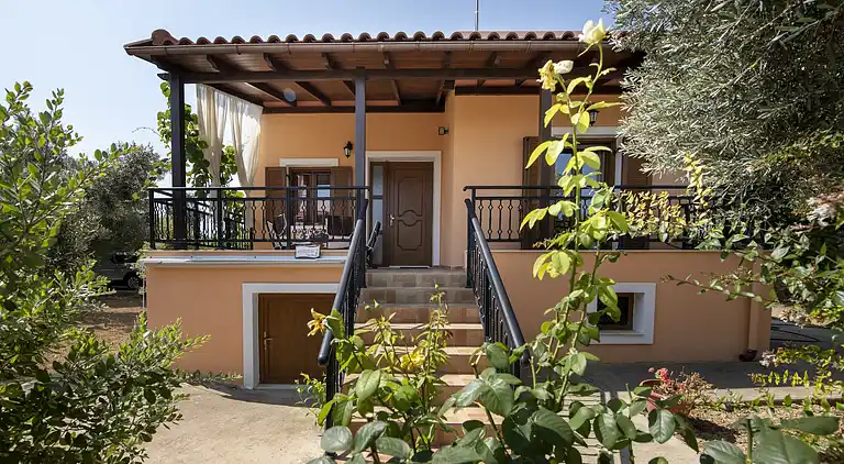 Holiday home in Rethimno