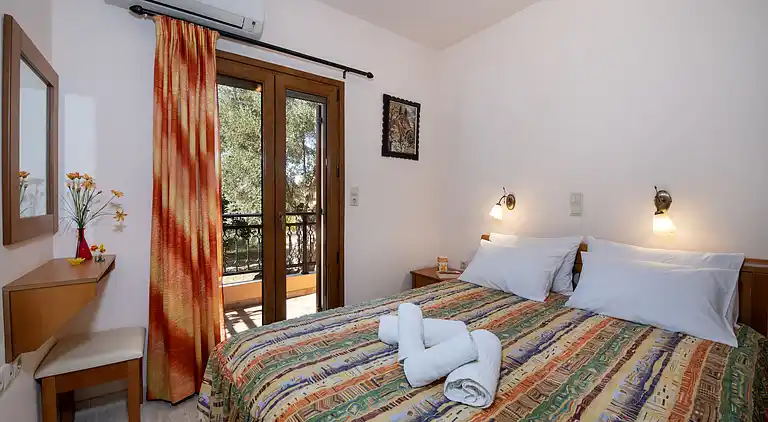 Holiday home in Rethimno