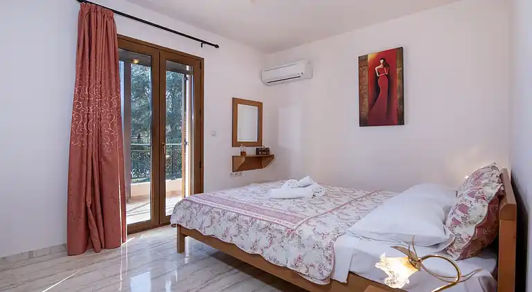 Sommerhus i Τοπική Κοινότητα Πρίνου