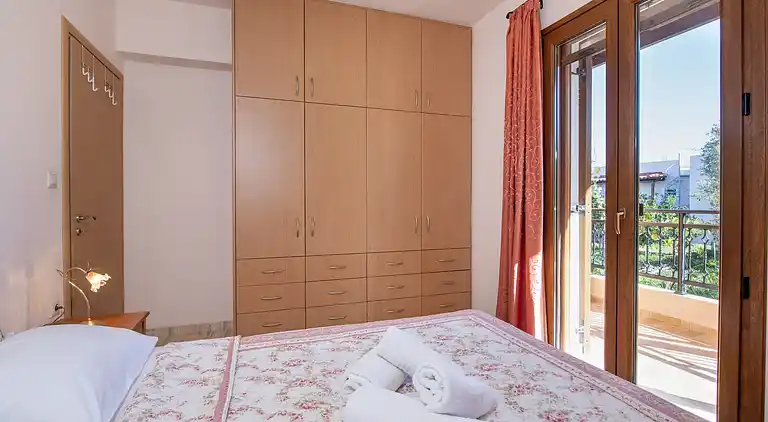 Sommerhus i Τοπική Κοινότητα Πρίνου