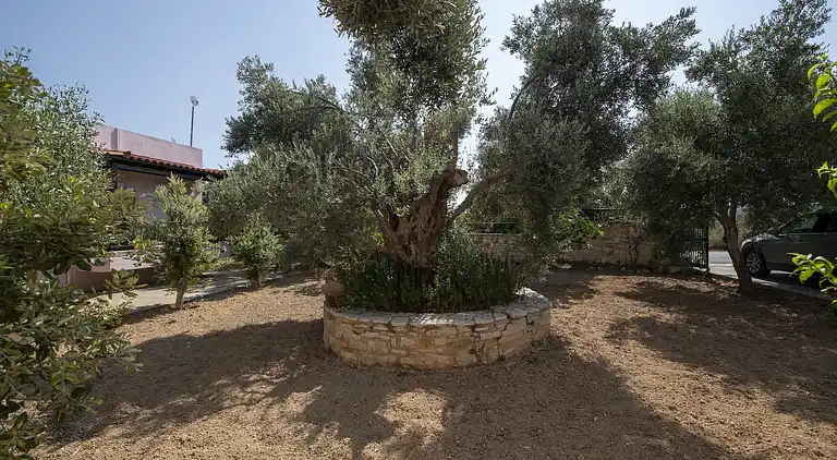 Holiday home in Rethimno