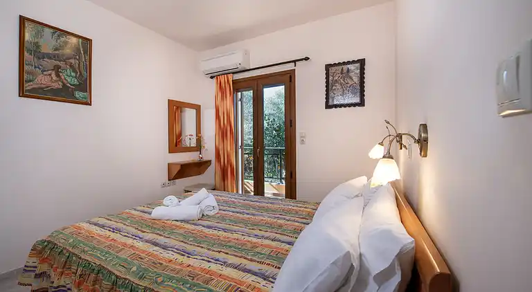 Holiday home in Rethimno