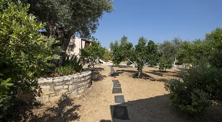 Sommerhus i Τοπική Κοινότητα Πρίνου