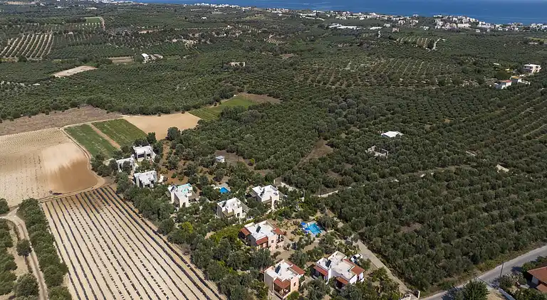 Sommerhus i Τοπική Κοινότητα Πρίνου