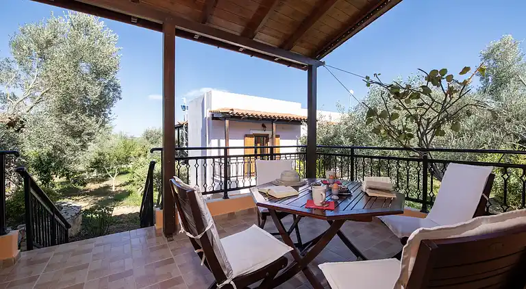 Holiday home in Rethimno