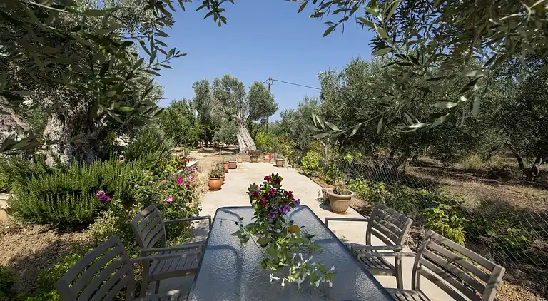 Sommerhus i Τοπική Κοινότητα Πρίνου