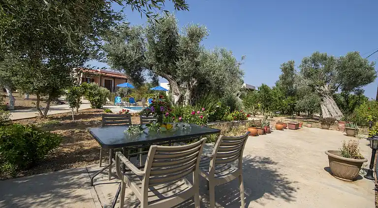 Sommerhus i Τοπική Κοινότητα Πρίνου