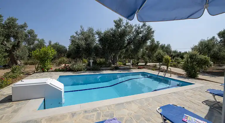 Holiday home in Rethimno