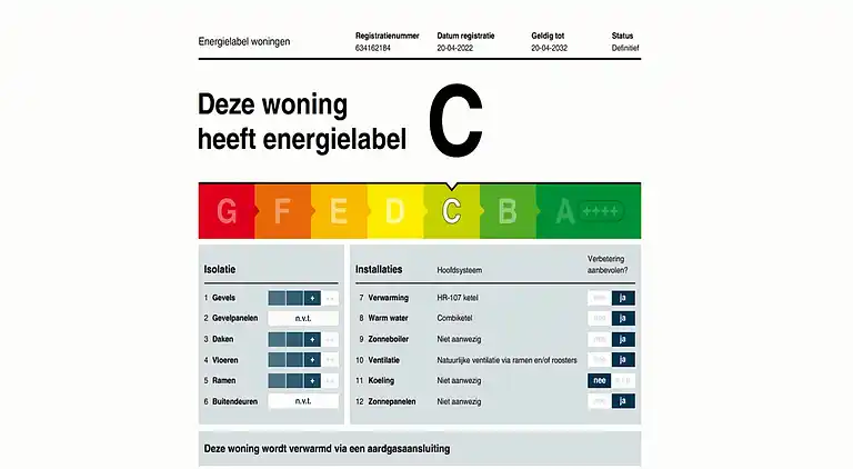 Vakantiehuis in Kerkdriel