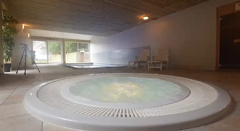 Holiday home in Bévercé