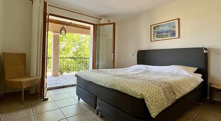 Villa in Languedoc-Roussillon