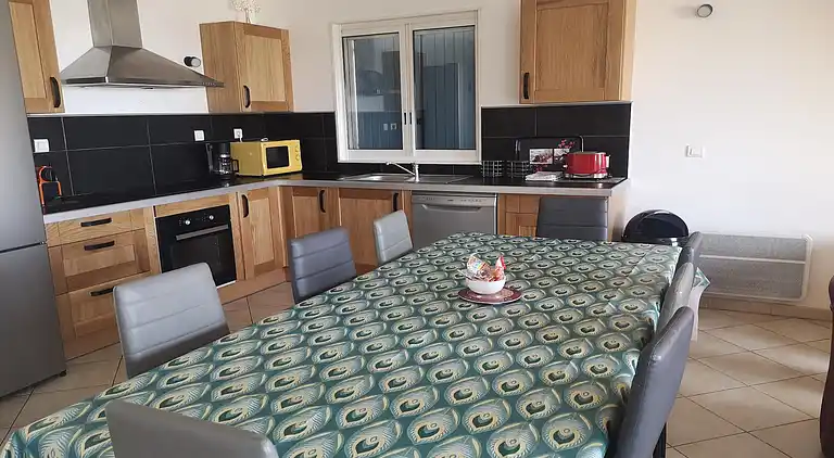 Villa in Potelières