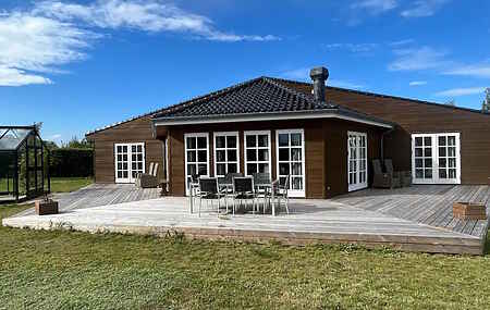 Holiday home in Bisserup Strand