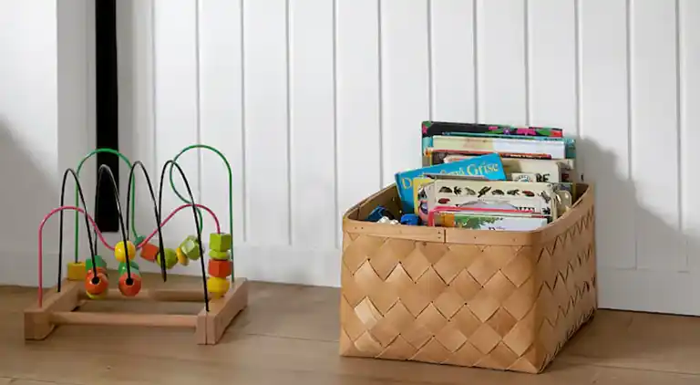 Sommerhus i idylliske kystområde