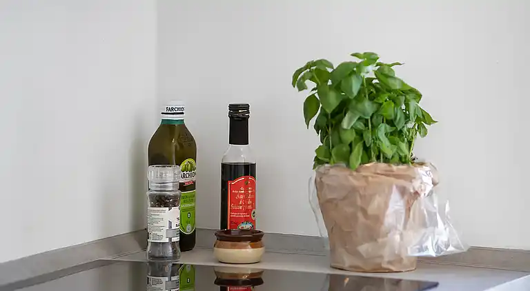 Sommerhus i idylliske kystområde