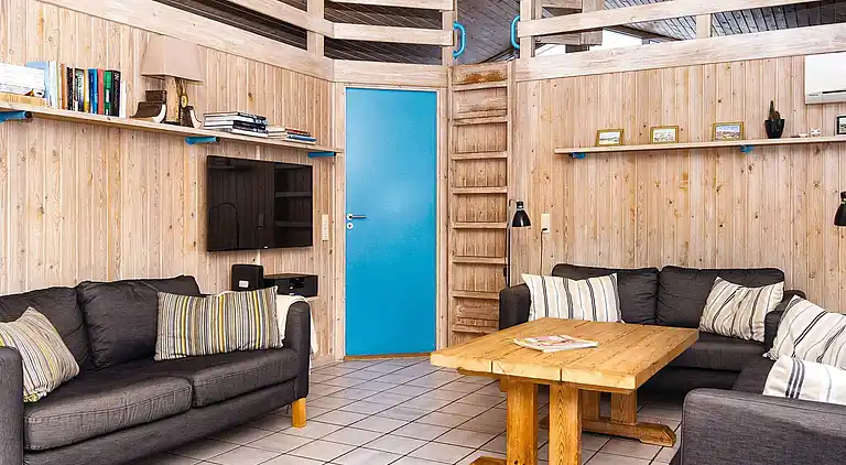 Holiday home on Fanø