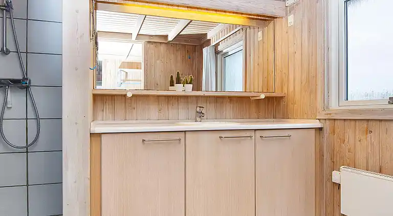 Holiday home on Fanø