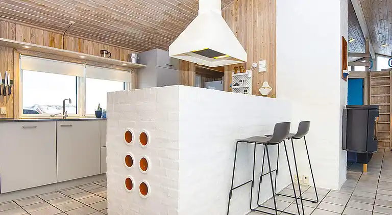 Holiday home on Fanø