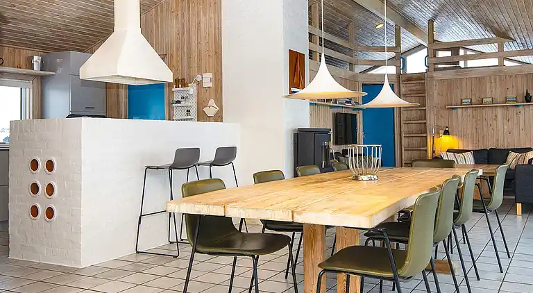 Holiday home on Fanø