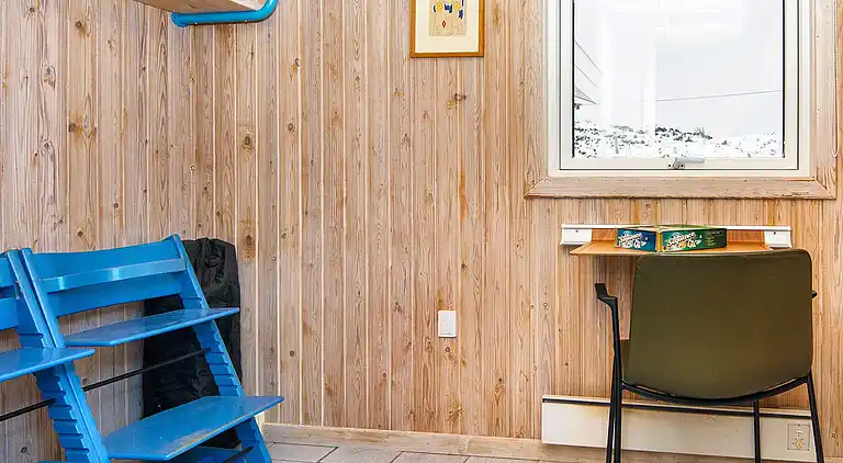 Holiday home on Fanø