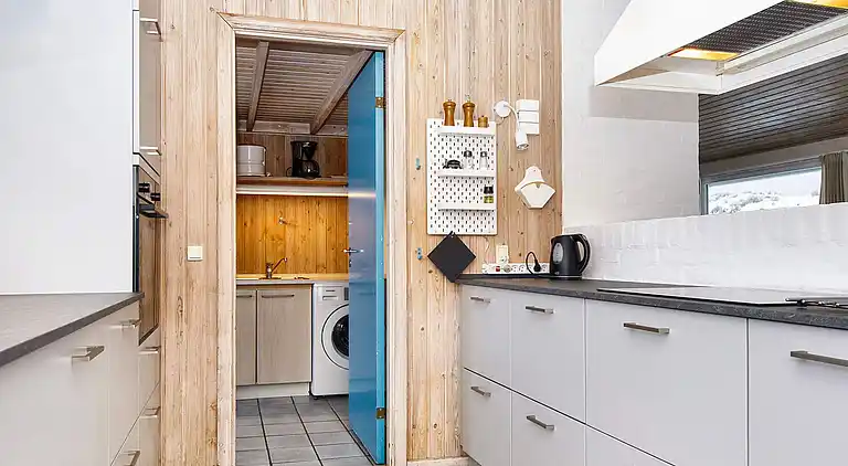 Holiday home on Fanø