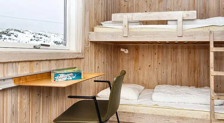 Holiday home on Fanø