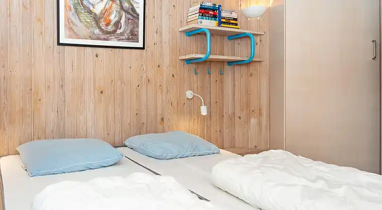 Holiday home on Fanø