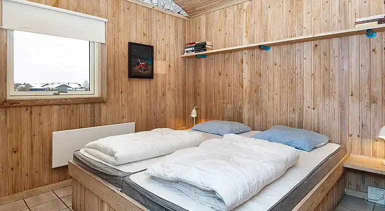 Holiday home on Fanø