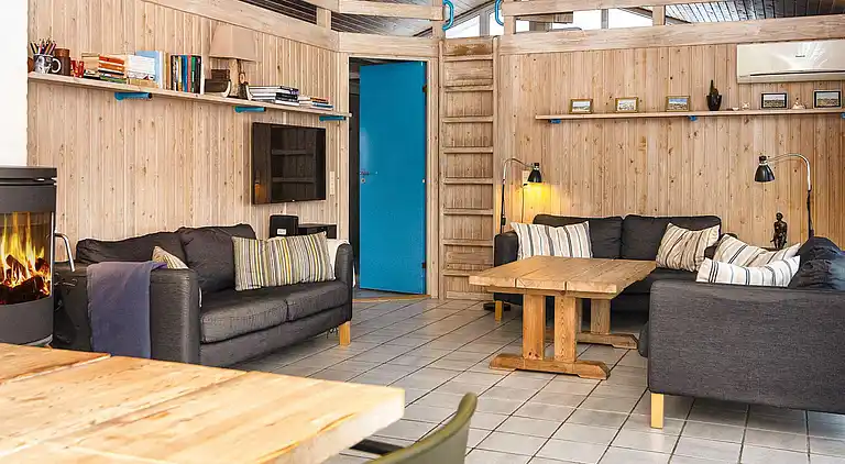 Holiday home on Fanø