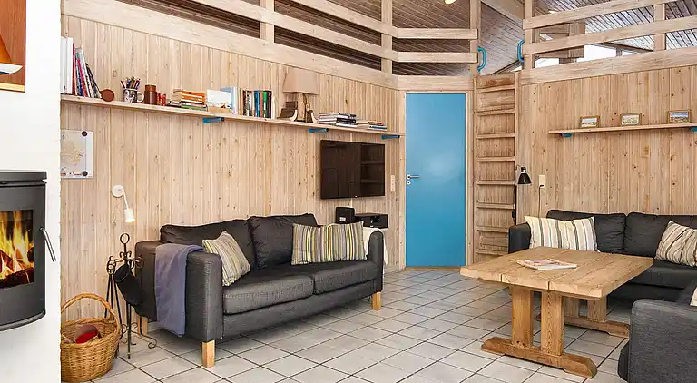 Holiday home on Fanø