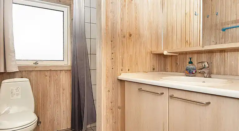 Holiday home on Fanø