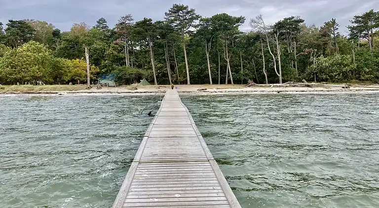 Hyggeligt sommerhus på Tuse Næs i Holbæk