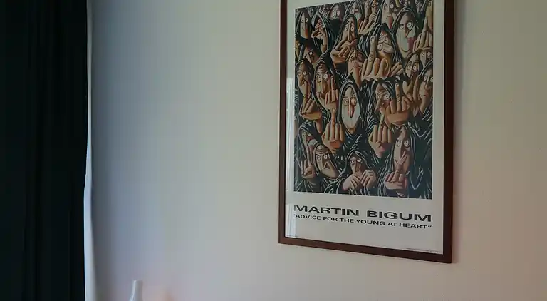 Moderne sommerhus med enestående havudsigt