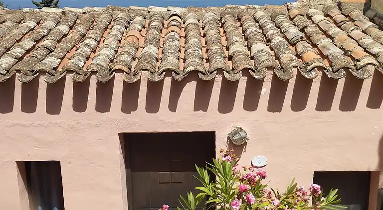 Strandwohnung Baja Sardinia - Vermietet vom 25. Juli 2026