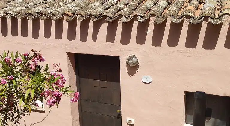 Strandwohnung Baja Sardinia - Vermietet vom 25. Juli 2026