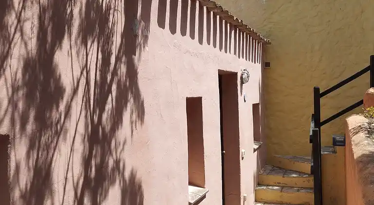 Strandwohnung Baja Sardinia - Vermietet vom 25. Juli 2026