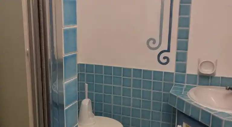 Strandwohnung Baja Sardinia - Vermietet vom 25. Juli 2026