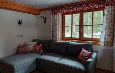Lägenhet i Wald im Pinzgau
