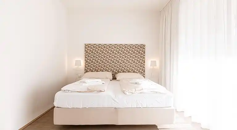 Ferielejlighed i Rohrmoos-Untertal