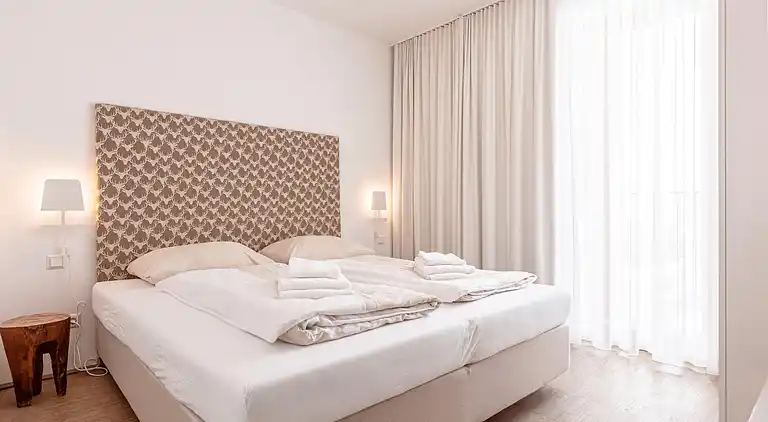 Ferielejlighed i Rohrmoos-Untertal