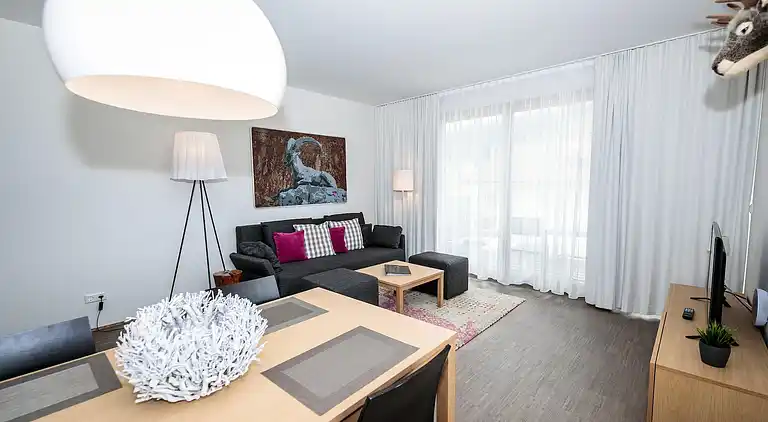 Ferielejlighed i Rohrmoos-Untertal