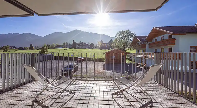 Ferielejlighed i Rohrmoos-Untertal