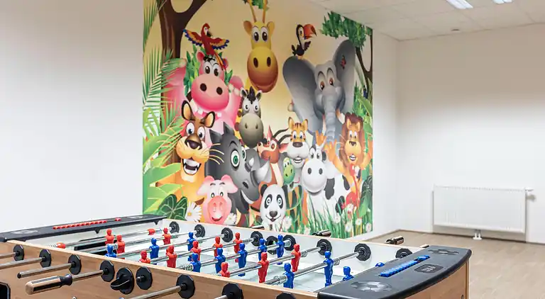 Ferielejlighed i Rohrmoos-Untertal