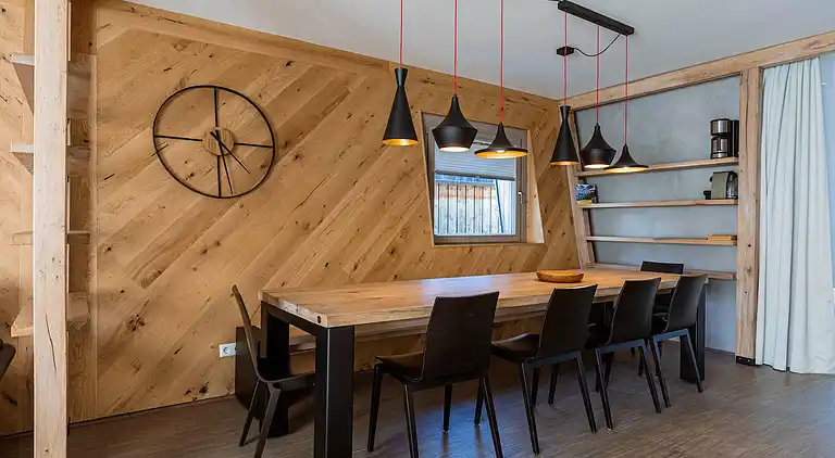 Ferielejlighed i Rohrmoos-Untertal